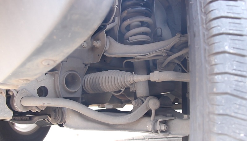 review pajero sport generasi kedua 001