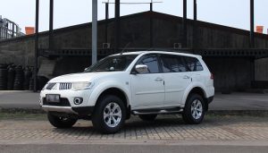 5 Alasan Pajero Sport Generasi Kedua Masih Layak Dibeli!