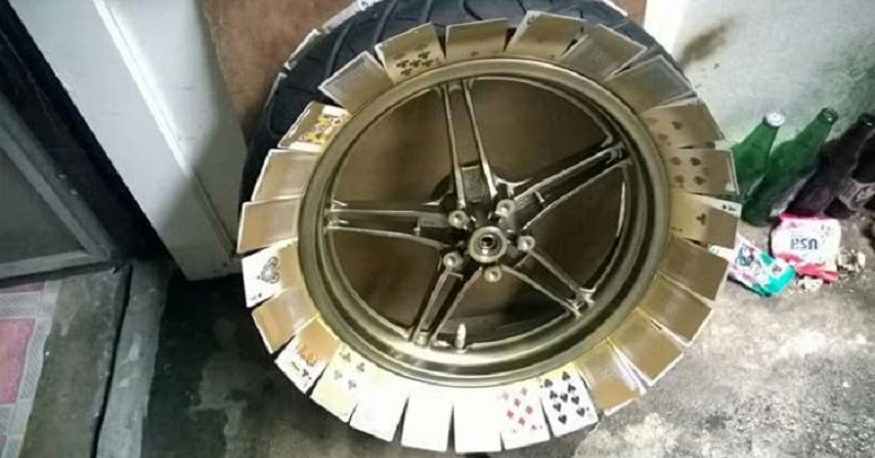 biaya cat velg mobil