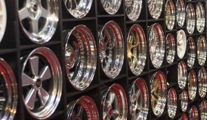 7 Tips Beli Velg Bekas untuk Mobil, Hati-Hati!