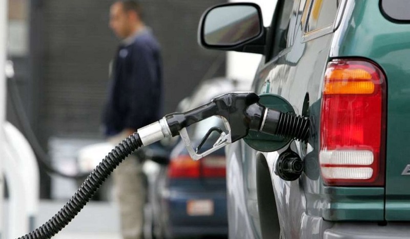 Kapasitas Tangki Bensin Daihatsu Rocky