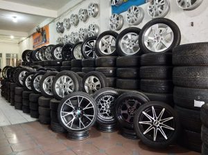 Velg Replika Untuk Mobil, Aman Dipakai?