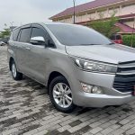 Toyota Berharap Insentif PPnBM Permanen Teralisasi