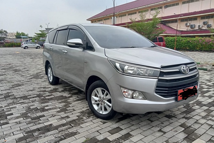masalah Toyota Innova bensin bekas