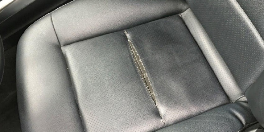 biaya perbaikan jok mobil