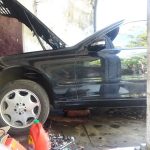 6 Bengkel Spesialis Mobil Mercedes-Benz - Tuwaga
