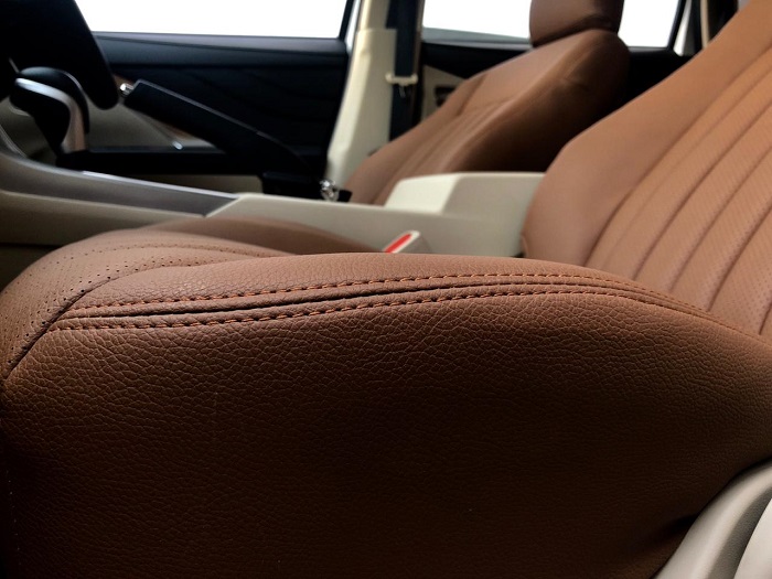 jok kulit asli vs sintetis