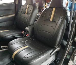 10 Bengkel Jok Mobil Terbaik untuk Modifikasi