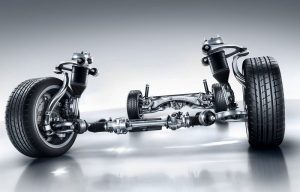 Kenali Jenis-jenis Suspensi Mobil, Ada 9 Macam!