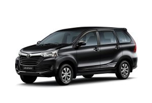 Review Toyota Avanza E AT 2016 Bekas, Varian Terjangkau!