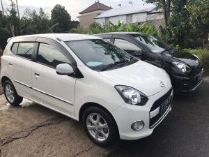 Daftar Harga Toyota Agya Bekas, Jangan Pilih yang Murah!