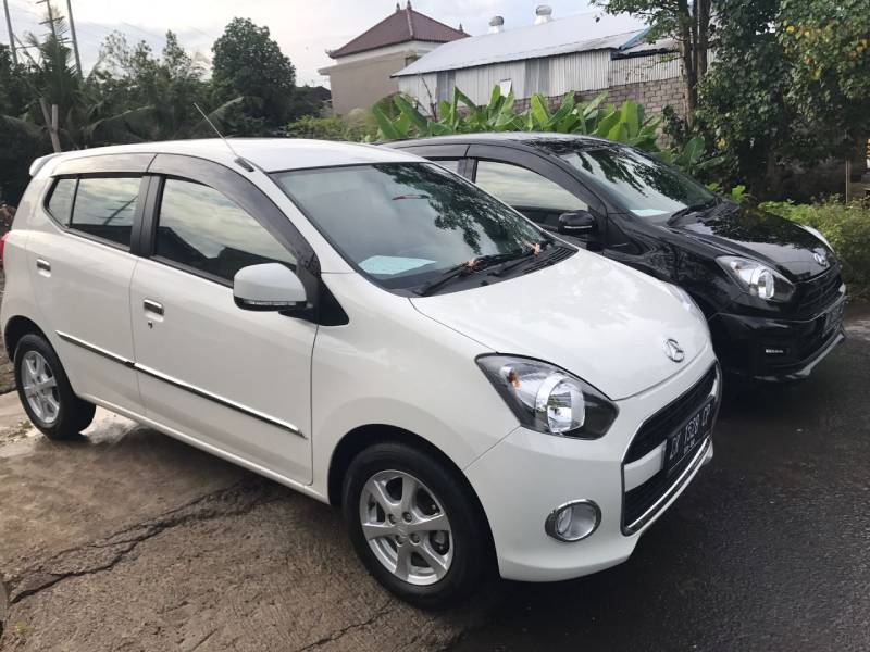 mobil city car di bawah Rp 100 juta