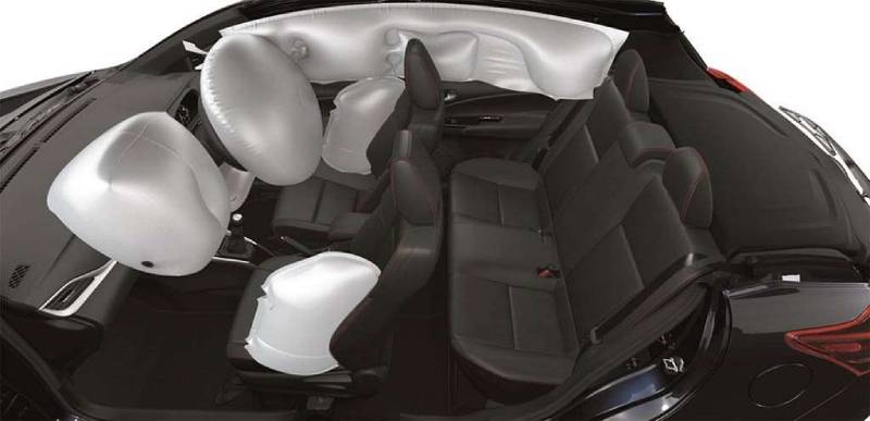 Honda City Vs Toyota Vios