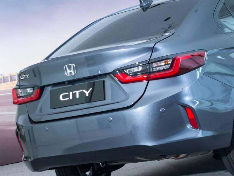 Kekurangan Honda City Sedan