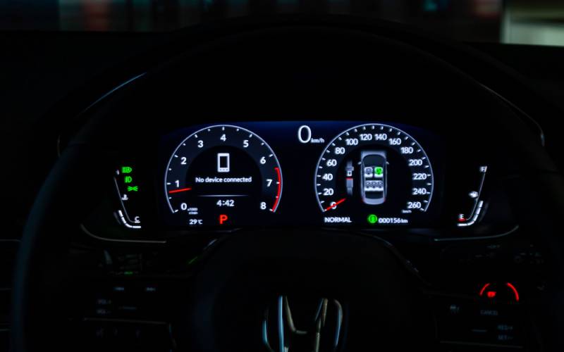 Honda City Vs Toyota Vios