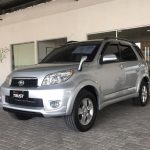 Daftar Harga Toyota Rush Bekas, Mulai Rp 80 Jutaan