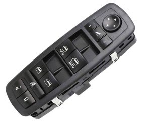 Harga Pasang Power Window Mobil, Murah?