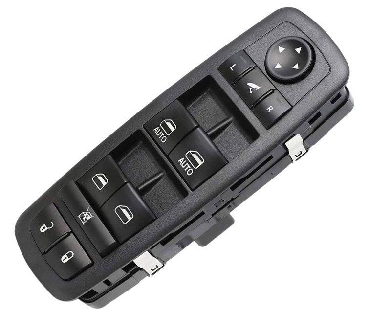 Harga Pasang Power Window