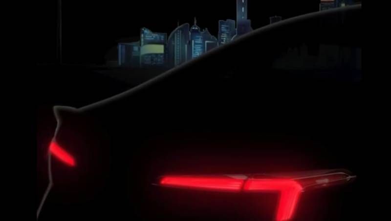 Bocoran Honda Civic RS Siap Meluncur Hari Ini! Honda civic rs siap meluncur