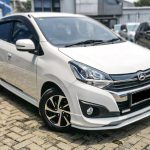 Daftar Harga Daihatsu Ayla Bekas, Mulai Rp 60 Jutaan - Tuwaga