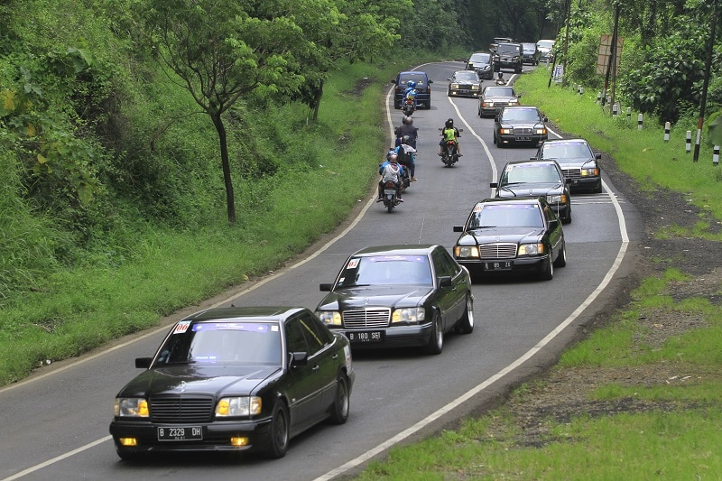 5 Klub Mobil Mercedes-Benz di Indonesia klub mobil Mercedes-Benz di Indonesia