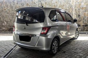 5 Tips Beli Honda Freed Bekas, Jangan Sampai Menyesal!