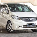 7 Masalah Honda Freed Bekas yang Sering Dikeluhkan