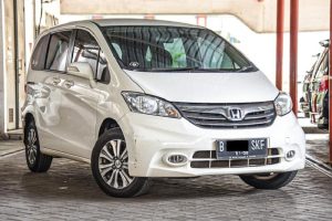 7 Masalah Honda Freed Bekas yang Sering Dikeluhkan
