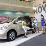 Sejarah Honda Freed di Indonesia, MPV Seumur Jagung! - Tuwaga