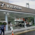 Hyundai City Store Serpong Diresmikan, Genjot Penjualan