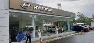 Hyundai City Store Serpong Diresmikan, Genjot Penjualan