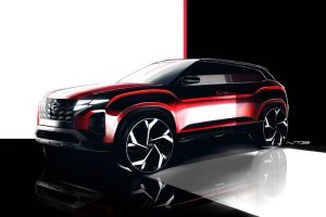 Hyundai Creta Rakitan Indonesia, Hadir di GIIAS 2021?