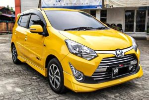 5 Masalah Toyota Agya Bekas, Ketahui Sebelum Beli!