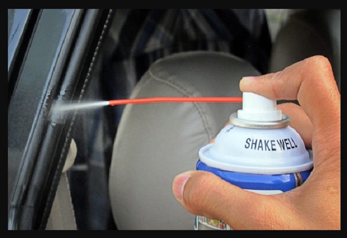 biaya ganti karet pintu mobil