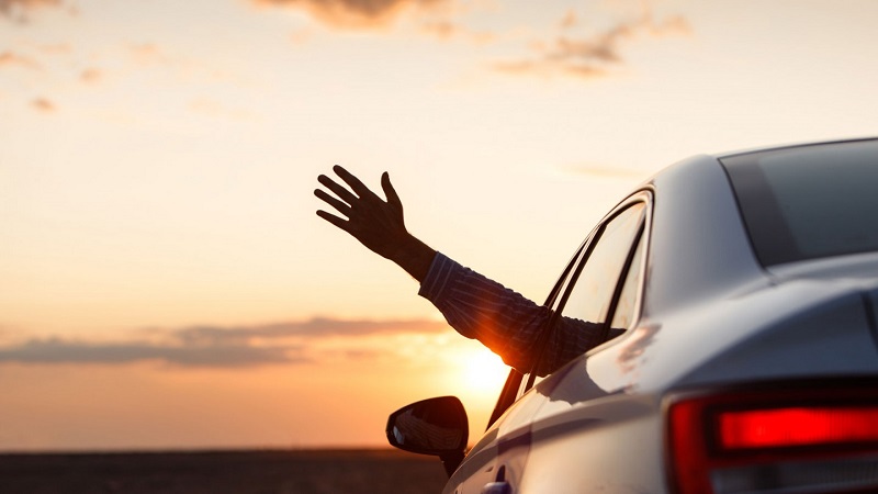 Cara Merawat Power Window Mobil