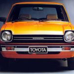 Sejarah Toyota Starlet, Mobil Gaul Anak Muda 90-an