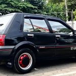 6 Tips Beli Toyota Starlet Bekas, Jangan Tergiur Harga Murah