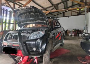 8 Masalah Daihatsu Terios Bekas, Waspada!