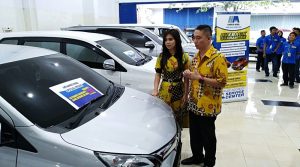 Update Harga Mobil Bekas Low MPV, Siap Pakai Liburan!