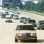 5 Klub Mobil Mercedes-Benz di Indonesia