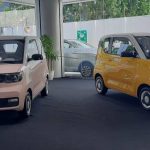 Peluncuran Wuling GSEV, Ada Varian Long range