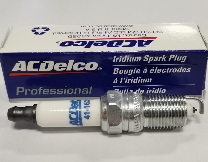 rekomendasi merek busi mobil terbaik