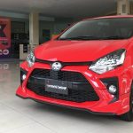 6 Penyebab Toyota Agya Boros Bensin, Waspadalah - Tuwaga