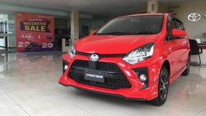 Diskon PPnBM 2022, Ini Mobil yang Jadi Murah!