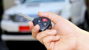 Alarm Mobil Bunyi Terus, Jangan Panik!