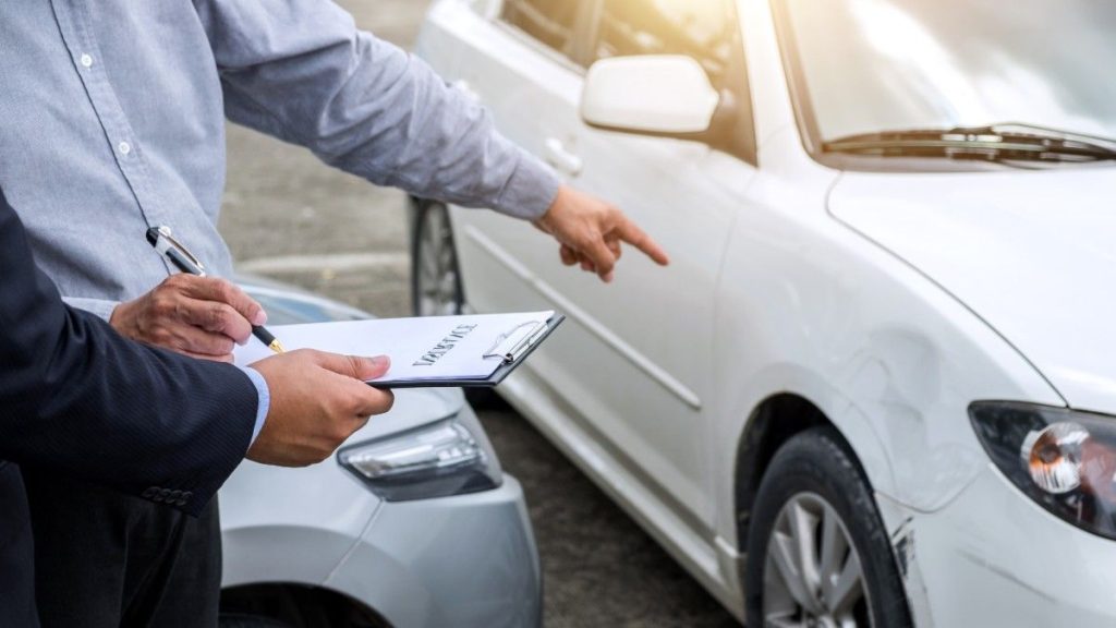 Asuransi Mobil Digital