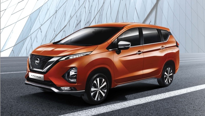 10 Daftar Mobil Bekas Harga 200 Jutaan: Pilihan Terbaik di Tahun 2024 mobil keluarga