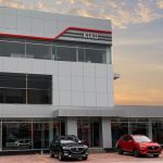 Bengkel MG Riau Resmi Beroperasi, Punya Layanan 3S