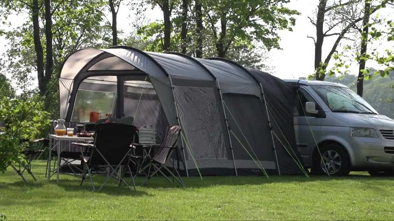 biaya membuat campervan