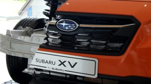 Bocoran Harga Mobil Subaru di Indonesia, Semurah Apa?